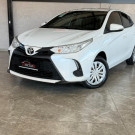 Toyota YARIS XL 1.5 Flex 16V 5p Aut. 2023 Flex-1
