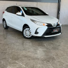 Toyota YARIS XL 1.5 Flex 16V 5p Aut. 2023 Flex-4