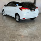 Toyota YARIS XL 1.5 Flex 16V 5p Aut. 2023 Flex-11