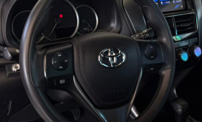 Toyota YARIS XL 1.5 Flex 16V 5p Aut. 2023 Flex-24