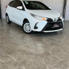 Toyota YARIS XL 1.5 Flex 16V 5p Aut. 2023 Flex-3