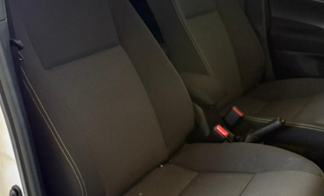 Toyota YARIS XL 1.5 Flex 16V 5p Aut. 2023 Flex-17