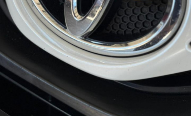 Toyota YARIS XL 1.5 Flex 16V 5p Aut. 2023 Flex-14