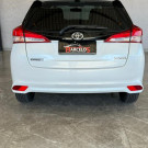 Toyota YARIS XL 1.5 Flex 16V 5p Aut. 2023 Flex-9