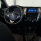 Toyota YARIS XL 1.5 Flex 16V 5p Aut. 2023 Flex-15