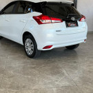 Toyota YARIS XL 1.5 Flex 16V 5p Aut. 2023 Flex-12