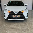 Toyota YARIS XL 1.5 Flex 16V 5p Aut. 2023 Flex-2