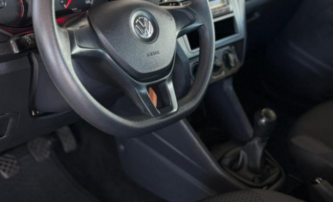 VW - VolksWagen VOYAGE 1.0 Flex 12V 4p 2023 Flex-19