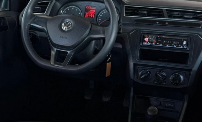 VW - VolksWagen VOYAGE 1.0 Flex 12V 4p 2023 Flex-15