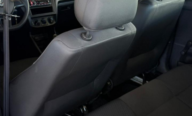 VW - VolksWagen VOYAGE 1.0 Flex 12V 4p 2023 Flex-24