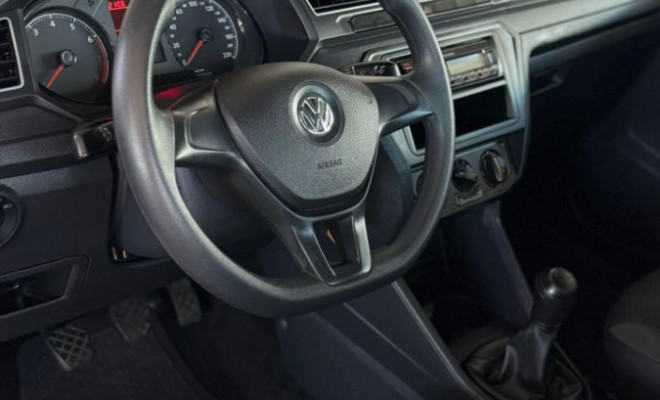 VW - VolksWagen VOYAGE 1.0 Flex 12V 4p 2023 Flex-16