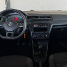 VW - VolksWagen VOYAGE 1.0 Flex 12V 4p 2023 Flex-10