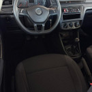 VW - VolksWagen VOYAGE 1.0 Flex 12V 4p 2023 Flex-14