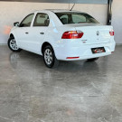 VW - VolksWagen VOYAGE 1.0 Flex 12V 4p 2023 Flex-5