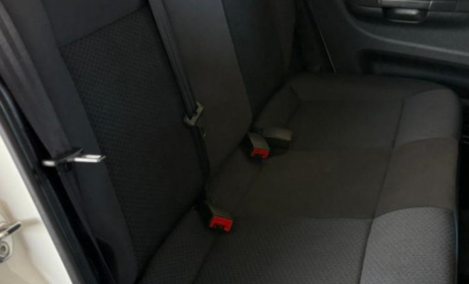 VW - VolksWagen VOYAGE 1.0 Flex 12V 4p 2023 Flex-23