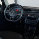VW - VolksWagen VOYAGE 1.0 Flex 12V 4p 2023 Flex-15