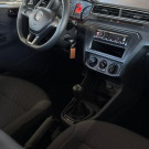 VW - VolksWagen VOYAGE 1.0 Flex 12V 4p 2023 Flex-12