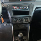 VW - VolksWagen VOYAGE 1.0 Flex 12V 4p 2023 Flex-17