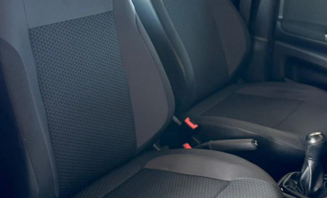 VW - VolksWagen VOYAGE 1.0 Flex 12V 4p 2023 Flex-22