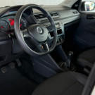 VW - VolksWagen VOYAGE 1.0 Flex 12V 4p 2023 Flex-20