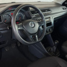 VW - VolksWagen VOYAGE 1.0 Flex 12V 4p 2023 Flex-16