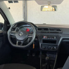 VW - VolksWagen VOYAGE 1.0 Flex 12V 4p 2023 Flex-13