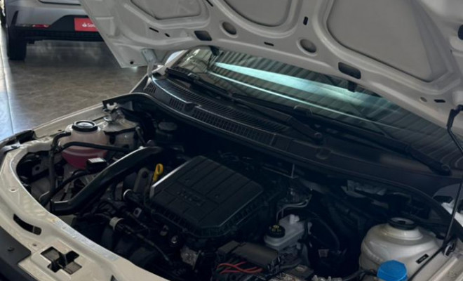 VW - VolksWagen VOYAGE 1.0 Flex 12V 4p 2023 Flex-30