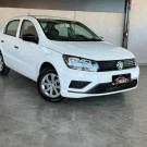 VW - VolksWagen VOYAGE 1.0 Flex 12V 4p 2023 Flex-2