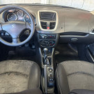 Peugeot 207 XR 1.4 Flex 8V 5p 2011 Flex-3