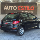Peugeot 207 XR 1.4 Flex 8V 5p 2011 Flex-2