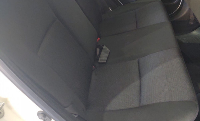 Toyota ETIOS X 1.3 Flex 16V 5p Mec. 2014 Flex-1