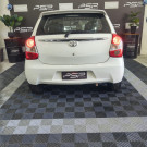 Toyota ETIOS X 1.3 Flex 16V 5p Mec. 2014 Flex-0