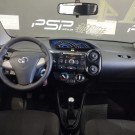 Toyota ETIOS X 1.3 Flex 16V 5p Mec. 2014 Flex-2
