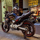 YAMAHA YS 250 FAZER/L. EDITION /BLUEFLEX ano 2015 Flex-3