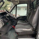 IVECO DAILY TRUCK CHAS. 70C17 2p (dies.)(E5) 2014 Diesel-7