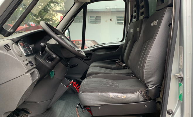 IVECO DAILY TRUCK CHAS. 70C17 2p (dies.)(E5) 2014 Diesel-7