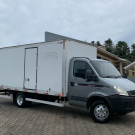 IVECO DAILY TRUCK CHAS. 70C17 2p (dies.)(E5) 2014 Diesel-1