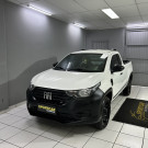 Fiat Strada Endurance 1.4 Flex 8V CS Plus 2022 Flex-0