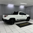 Fiat Strada Endurance 1.4 Flex 8V CS Plus 2022 Flex-5