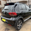 VW - VolksWagen Fox Xtreme 1.6 Flex 8V 5p 2019 Flex-2