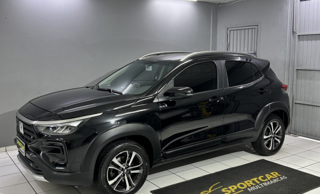 Fiat PULSE AUDACE 1.0 Turbo 200 Flex Aut. 2023 Flex