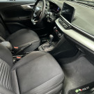 Fiat PULSE AUDACE 1.0 Turbo 200 Flex Aut. 2023 Flex-4