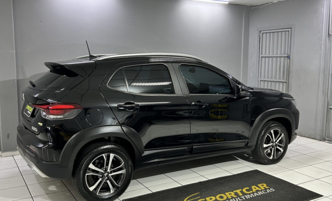 Fiat PULSE AUDACE 1.0 Turbo 200 Flex Aut. 2023 Flex-6