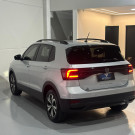 VW - VolksWagen T-Cross Sense 200 TSI 1.0 Flex 5p Aut. 2023 Flex-9