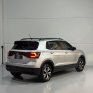 VW - VolksWagen T-Cross Sense 200 TSI 1.0 Flex 5p Aut. 2023 Flex-3