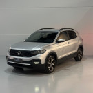 VW - VolksWagen T-Cross Sense 200 TSI 1.0 Flex 5p Aut. 2023 Flex-5