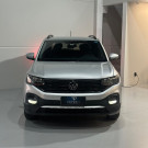 VW - VolksWagen T-Cross Sense 200 TSI 1.0 Flex 5p Aut. 2023 Flex-6