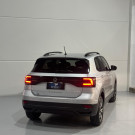 VW - VolksWagen T-Cross Sense 200 TSI 1.0 Flex 5p Aut. 2023 Flex-7