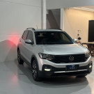 VW - VolksWagen T-Cross Sense 200 TSI 1.0 Flex 5p Aut. 2023 Flex-2