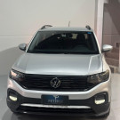 VW - VolksWagen T-Cross Sense 200 TSI 1.0 Flex 5p Aut. 2023 Flex-1